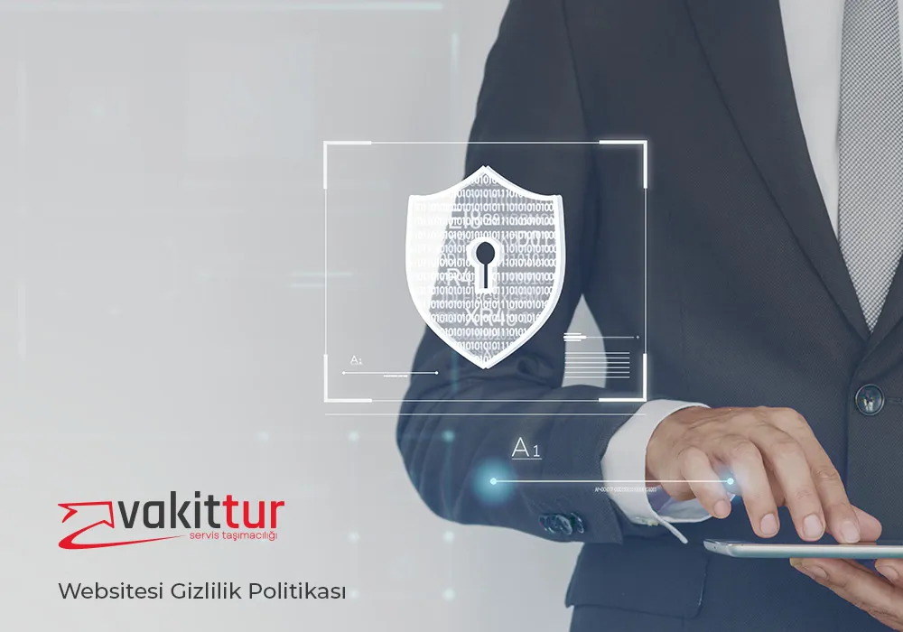 Gizlilik Politikası
